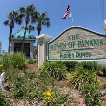 Dunes Of Panama B-204 Panama City Beach Εξωτερικό φωτογραφία