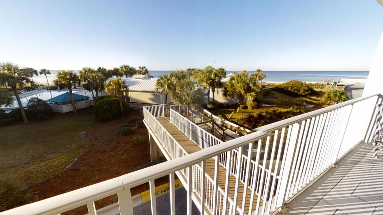 Dunes Of Panama B-204 Panama City Beach Εξωτερικό φωτογραφία