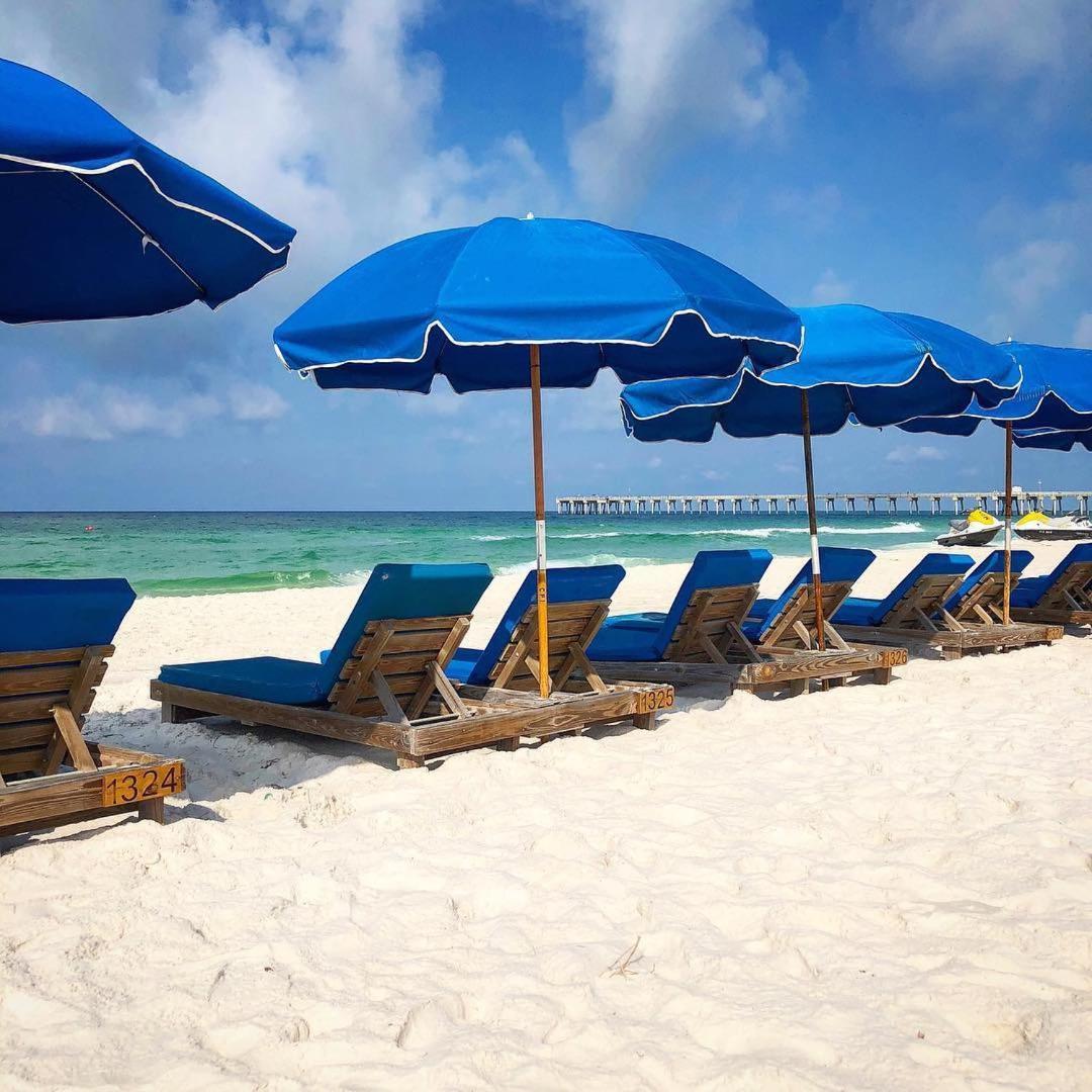 Dunes Of Panama B-204 Panama City Beach Εξωτερικό φωτογραφία