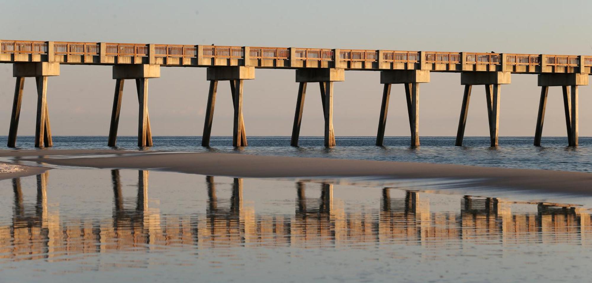Dunes Of Panama B-204 Panama City Beach Εξωτερικό φωτογραφία