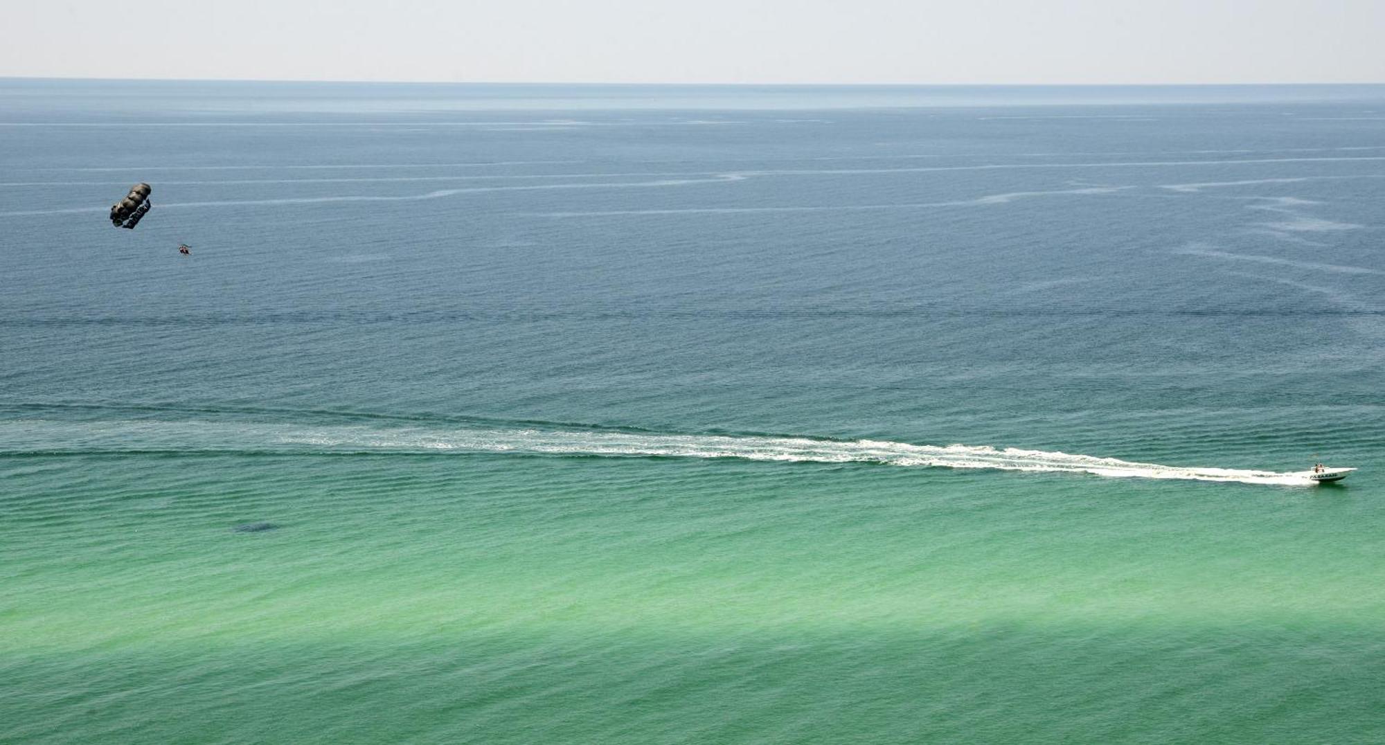Dunes Of Panama B-204 Panama City Beach Εξωτερικό φωτογραφία