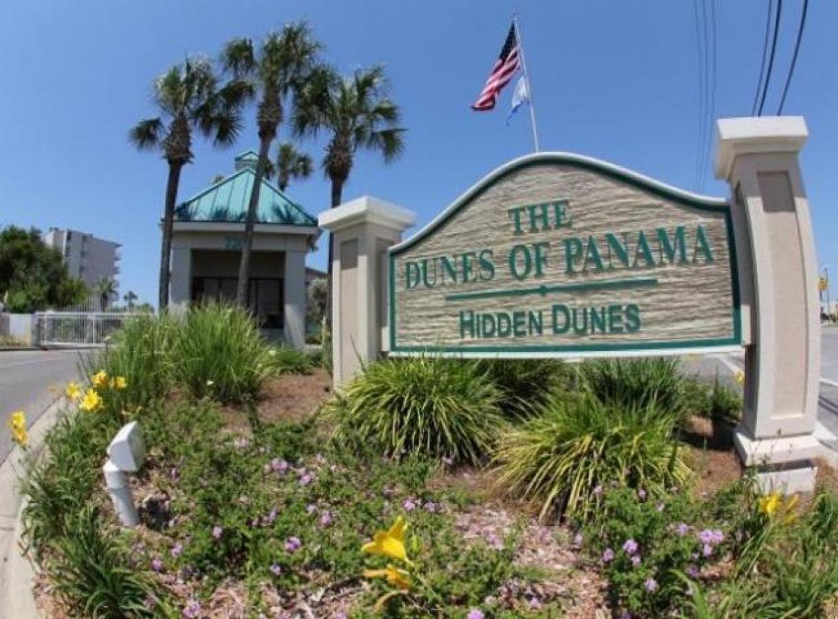Dunes Of Panama B-204 Panama City Beach Εξωτερικό φωτογραφία