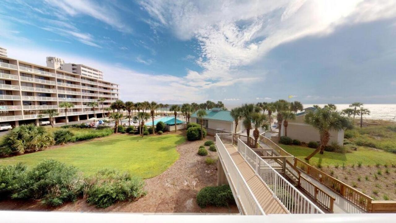 Dunes Of Panama B-204 Panama City Beach Εξωτερικό φωτογραφία